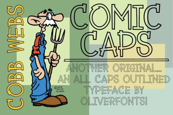 Injecting Personality: Why Comic Caps Is Your New Secret Weapon