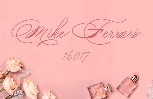Mike Ferrari 16017: A Free Font with Historical Soul