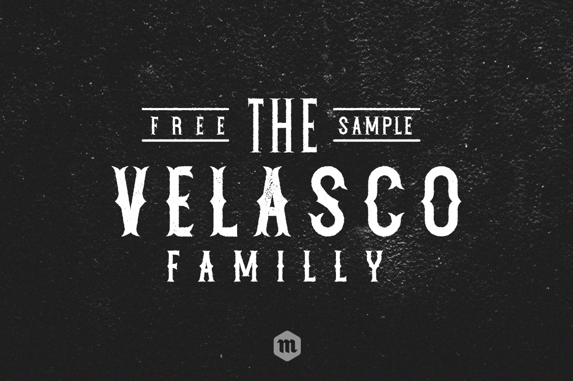 Why Velasco is the Flexible Font Your Brand Needs